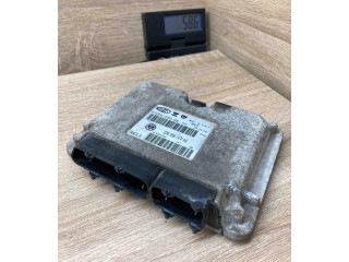 Řídící jednotka 036906014AQ, 6160052002   Seat Toledo II (1M) 1998