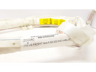 Боковая подушка безопасности 85914734203W, 85914734203   BMW 5 E60 E61