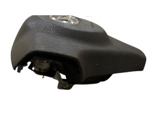 Подушка безопасности водителя 06J24   Daihatsu Terios