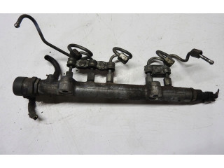 Vstřikovací lišta 0445214132   Toyota Auris 150     