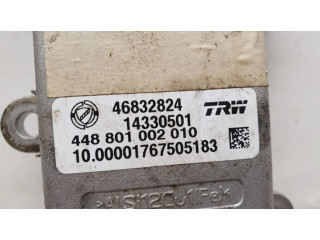 ESP (stabilumo sistemos) valdymo blokas