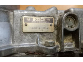 Дроссель 0438120062   Mercedes-Benz SL R107