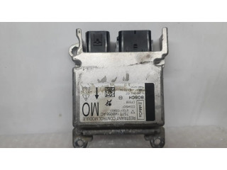 Блок подушек безопасности 7S7T14B056AC, 0285010157   Ford Mondeo MK IV