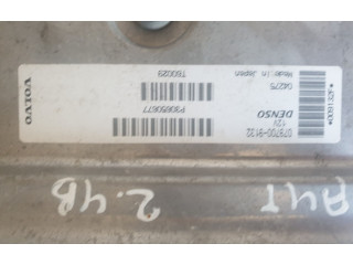 Блок управления двигателя P30650677   Volvo S40, V40