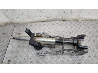    Рулевая рейка A1664601216, 166462082   Mercedes-Benz ML W166 2012-2017 года