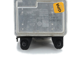 Jednotka ABS 7E0614517MBEF, P0-9186X   Volkswagen Caddy 2021