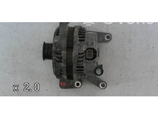 Генератор 27-5529, A3TG1391A   Mazda 5      
