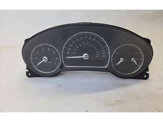 Панель приборов 12781158   Saab 9-3 Ver2       