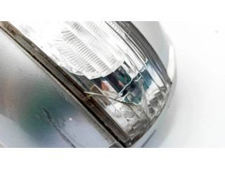 Зеркало электрическое     левое    Mercedes-Benz ML W163  1997-2005 года   