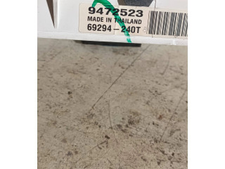 Přístrojová deska  Volvo S70  V70  V70 XC 2000 9472523, 69294240T  