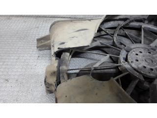 Вентилятор радиатора     52079544    Jeep Grand Cherokee (WJ) 3.1