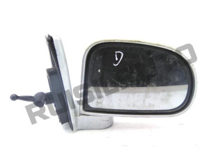 Зеркало электрическое        Hyundai Atos Classic  1997-2003 года   