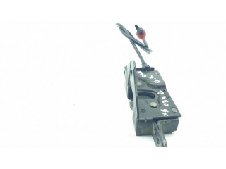 Zámek zadních dveří 51248408963   BMW X5 E53 2003