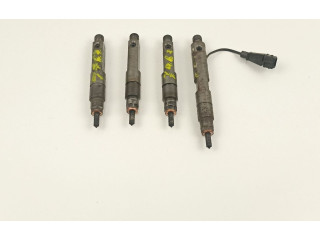 Vstřikovač 7700875036, 0432193753   Renault Laguna I    D/F9Q F7 