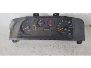 Přístrojová deska  Nissan Terrano 1999 248107F017, 21068701  