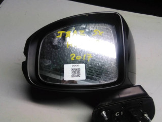Zpětné zrcátko  Honda Jazz 2015  76258TARG01, E13037576  
