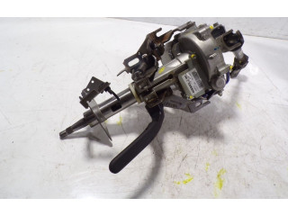 Ось рулевого колеса 48811EY41B, 48810EY40A   Nissan Qashqai+2 2009