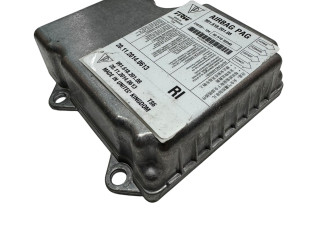 Блок подушек безопасности 99161820108   Porsche 911 991