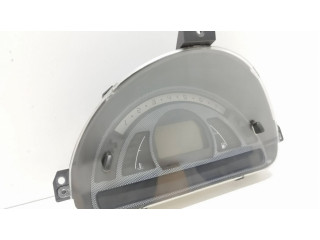 Přístrojová deska  Citroen C2 2004 P9652008080, NS0233648C  