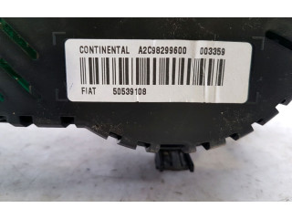 Přístrojová deska  Alfa Romeo Giulietta 2015 50539108  