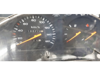 Přístrojová deska  Nissan Vanette 1997 248107C004  