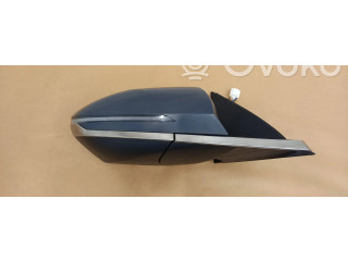 Zpětné zrcátko pravé Hyundai Tucson IV NX4 2021  87620N7160TG8, 24336044TG8  