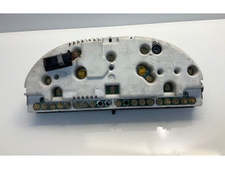 Přístrojová deska  Mercedes-Benz ML W163 2001 A1635403011, 123767623  