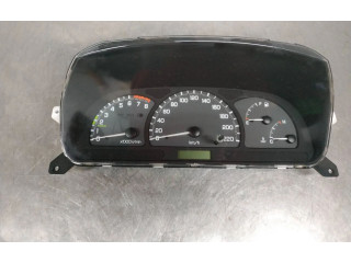 Přístrojová deska  Daewoo Tacuma 2001 96262539  