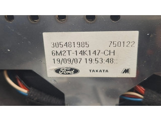 Volant Ford Mondeo MK IV 2010 9007195348, 6M2T14K147CH  