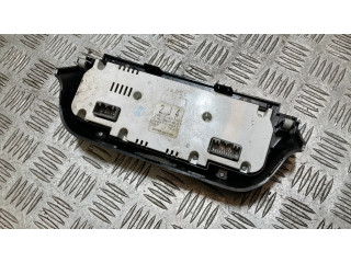Блок управления климат-контролем 3951062J40   Suzuki Swift