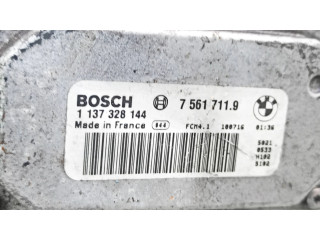 Вентилятор радиатора     7801993, 0130303940    BMW 3 E92 E93 2.0