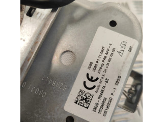 Подушка безопасности пассажира EM2BR044A74AB   Ford S-MAX