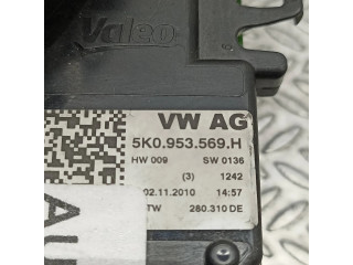 Подрулевой шлейф SRS 5K0953569H, 02112010   Audi A1