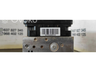 Jednotka ABS 4892035002   SsangYong Tivoli 2015