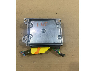 Блок подушек безопасности 285586520R, 610901600   Renault Laguna III