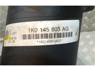 Интеркулер  1K0145803AG, 1K0145803AG   Audi A3 S3 8L 