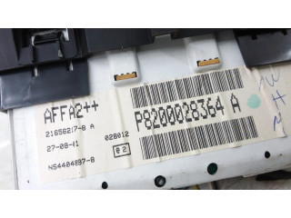 Дисплей    P8200028364, 8200028364   Renault Scenic I