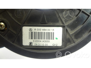 Подрулевой шлейф SRS 2204640018, A2204640018   Mercede-Benz S W220