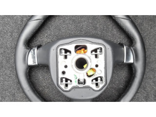 Руль Porsche Cayman 981  2012-2016 года 99134780345      