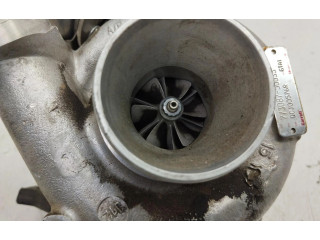  Турбина Nissan X-Trail T30  7730875003S         