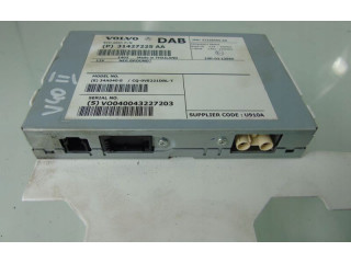 Блок управления 31427225   Volvo V40 Cross country