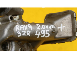 Čerpadlo oleje    Toyota RAV 4 (XA40)   