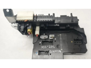  Pojistková skříňka 2049065602, 14248499   Mercedes-Benz C W204 2014