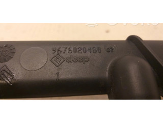 Vstřikovací lišta 9676020480, 9676020480   Citroen C3    EB2F(HMZ) 