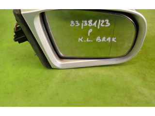Zpětné zrcátko  Mercedes-Benz E AMG W210 2001    
