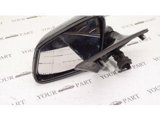 Zpětné zrcátko  levé BMW 5 F10 F11 2009  F0153401U6680  