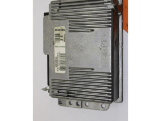 Vstřikovací lišta K115000010E, 500001036   Daewoo Matiz    F8CV 