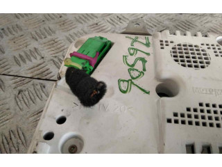 Přístrojová deska  Volkswagen Lupo 2003 0263615101  