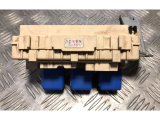   Pojistková skříňka 2434666R00, 2434668R00   Nissan X-Trail T30 2006