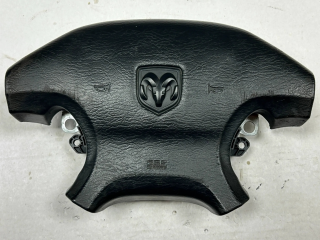 Подушка безопасности водителя P5GR77XDVAE, TDRAV1482B1229   Dodge RAM